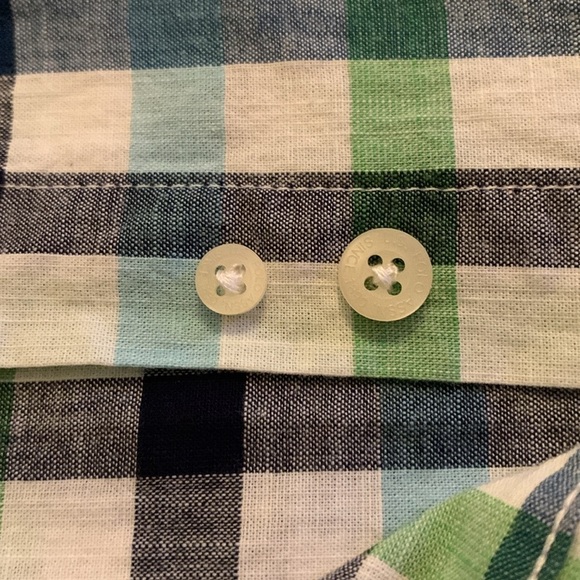 U.S. Polo Assn. Mens  Shirt Size 3XL  #348 - Picture 7 of 10